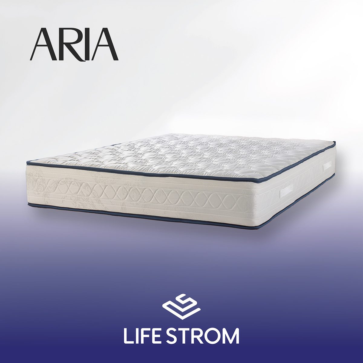 Στρώμα ARIA — ορθοπεδικό